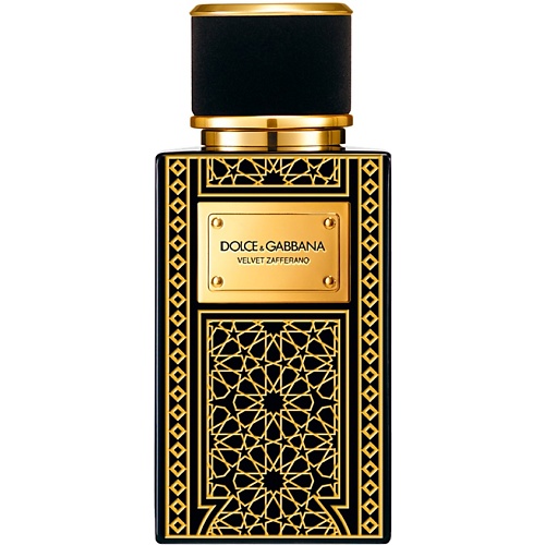 Парфюмерная вода DOLCE&GABBANA Velvet Zafferano Limited Edition