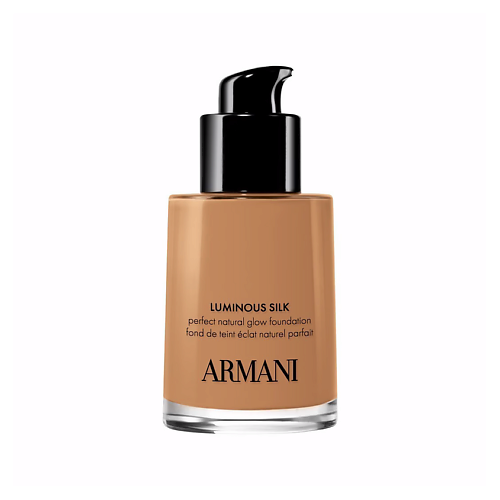 GIORGIO ARMANI Тональный крем Luminous Silk