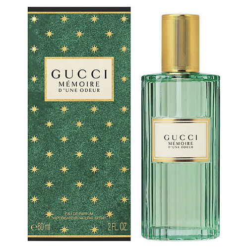 Парфюмерная вода GUCCI Парфюмерная вода Memoire d’une Odeur