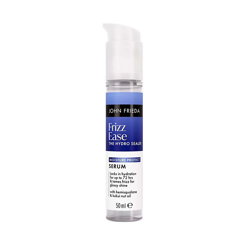 Маска для волос JOHN FRIEDA Сыворотка для непослушных волос Frizz Ease