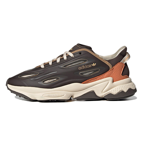 Кроссовки ADIDAS ORIGINAL Кроссовки Ozweego Celox 'Dark Brown'