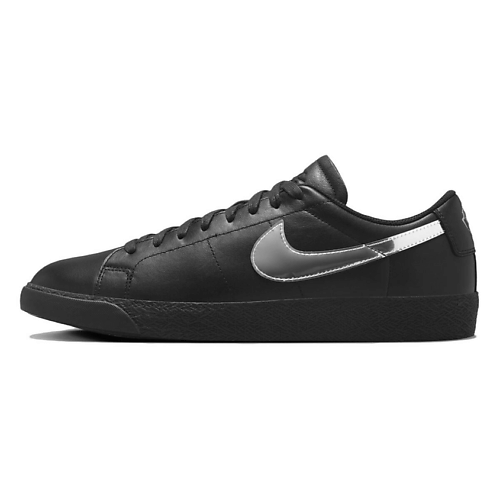 NIKE Кроссовки мужские Sb Zoom Blazer Low Dancer