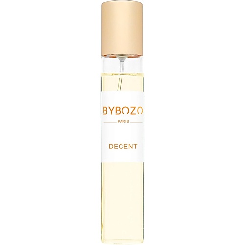 Парфюмерная вода BYBOZO Decent