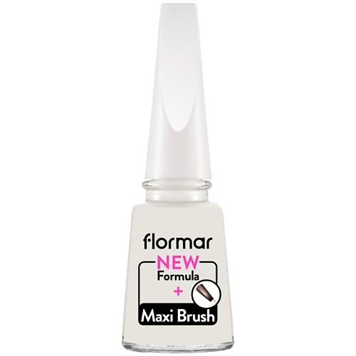 FLORMAR Лак для ногтей Classic 11