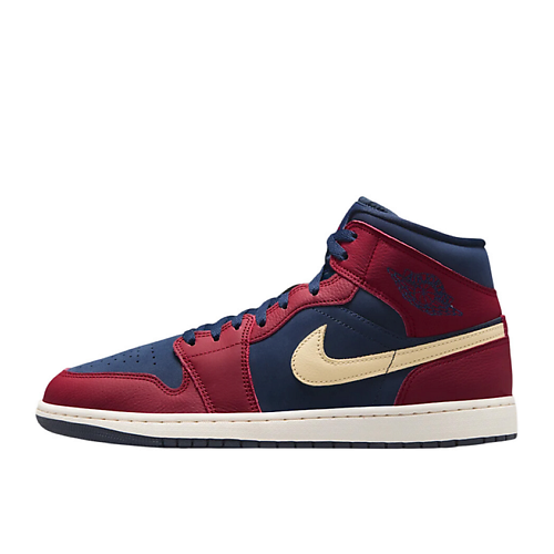 Кроссовки NIKE Кроссовки мужские AIR 1 MID SE