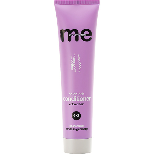 Кондиционер для волос ME MADEMOISELLE Кондиционер для окрашенных волос 6.2 Color Lock Conditioner