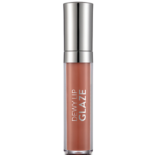 FLORMAR Блеск для губ Dewy Lip Glaze