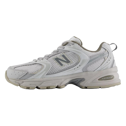 Кроссовки NEW BALANCE Кроссовки мужские Grey Matter Moonbeam