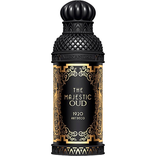 Парфюмерная вода ALEXANDRE J The Majestic Oud