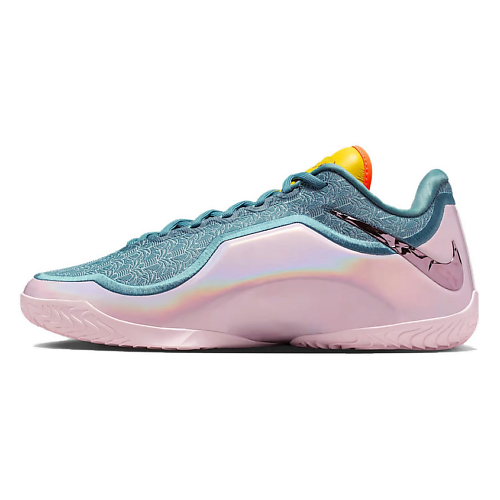 Кроссовки NIKE Баскетбольные кроссовки мужские Lebron 23 Mid