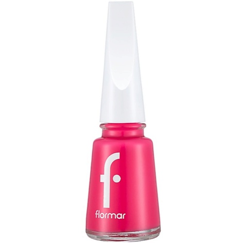 FLORMAR Лак для ногтей Classic 11