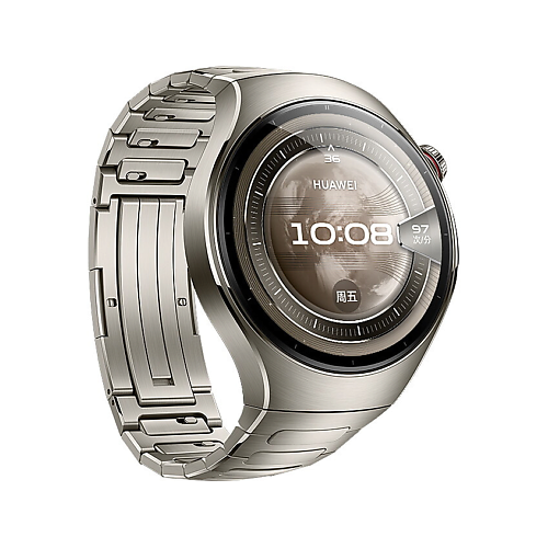 Смарт-часы HUAWEI Смарт-часы Watch 5