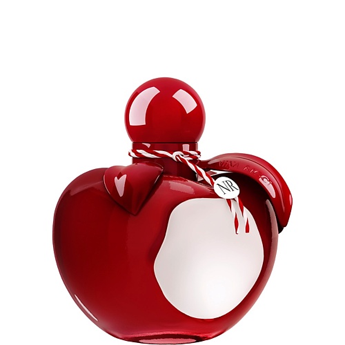 NINA RICCI Nina Rouge 80