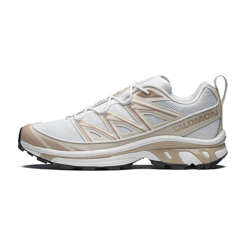 Кроссовки SALOMON Кроссовки XT 6 Expanse White Rainy Day