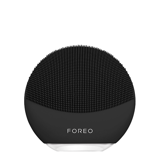 Прибор для очищения лица FOREO LUNA mini 3 Электрическая очищающая щеточка для лица для всех типов кожи