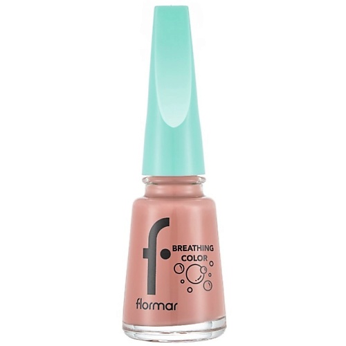 FLORMAR Лак для ногтей дышащий Breathing Color 11