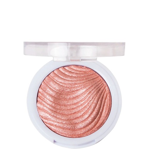 Пудра для лица J. CAT BEAUTY Пудра хайлайтер для лица YOU GLOW GIRL