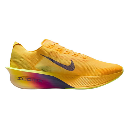 Кроссовки NIKE Кроссовки для марафона мужские VAPORFLY 4 Rebound