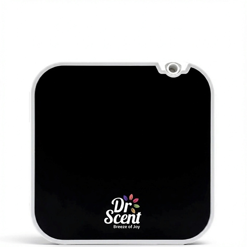 Аромадиффузор DR. SCENT Breeze of Joy Диффузор Мини Белый/Diffuser Mini White