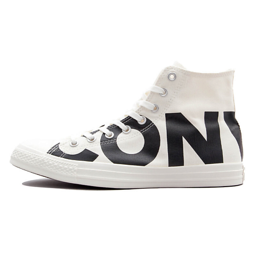 Кроссовки CONVERSE Кроссовки Chuck Taylor All Star Hi Top Logo White Black
