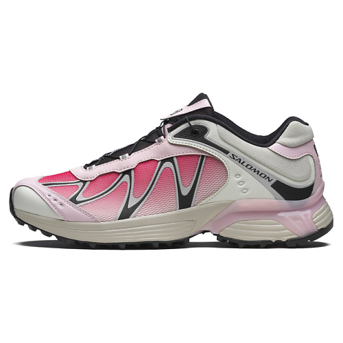 Кроссовки SALOMON Кроссовки XT WHISPER Anti Slip Wear Resistant Low Top Casual Shoes Fairy Tale Colors