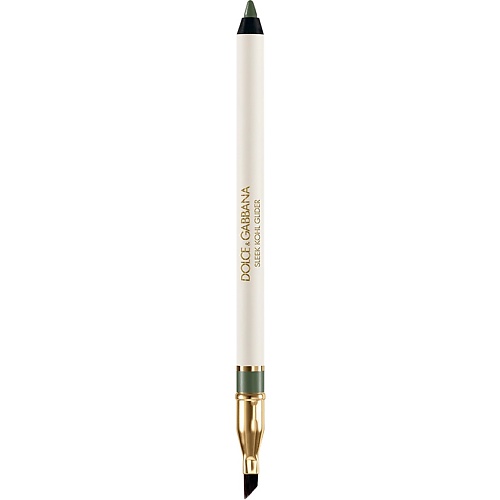 DOLCE&GABBANA Карандаш для глаз Sleek Kohl Glider