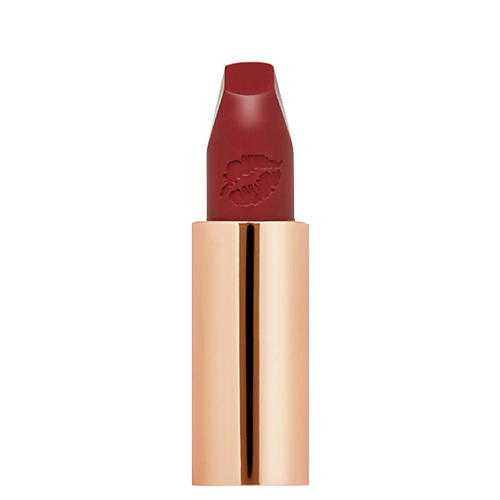 Бронзатор CHARLOTTE TILBURY Помада-рефилл женская для губ Hot Lips 2 Angel Alessandra