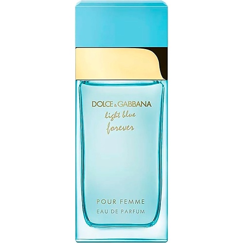 Парфюмерная вода DOLCE&GABBANA Light Blue Forever Eau De Parfum