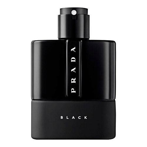 Парфюмерная вода PRADA Парфюмерная вода Luna Rossa Black