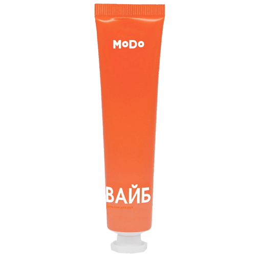 Бальзам для рук MODUM Бальзам для рук MODO ВАЙБ