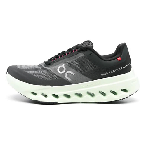 Кроссовки ON RUNNING ON1 Cloudsurfer Next Wmns 'Black Lima' Women's