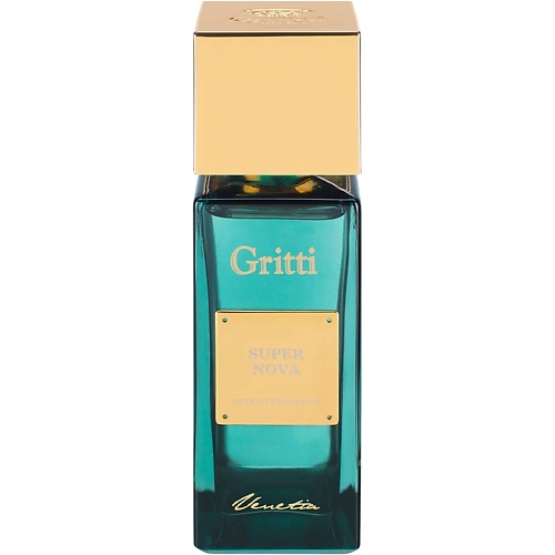 Духи GRITTI Super Nova