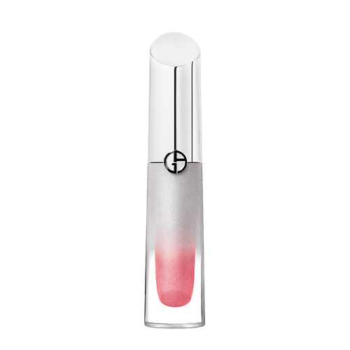 Бальзам для губ GIORGIO ARMANI Жидкий блеск для губ Prisma Glass Icy Plumper