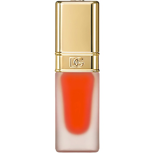 DOLCE&GABBANA Масло для губ с мгновенным эффектом объема Oil Lip Plumper