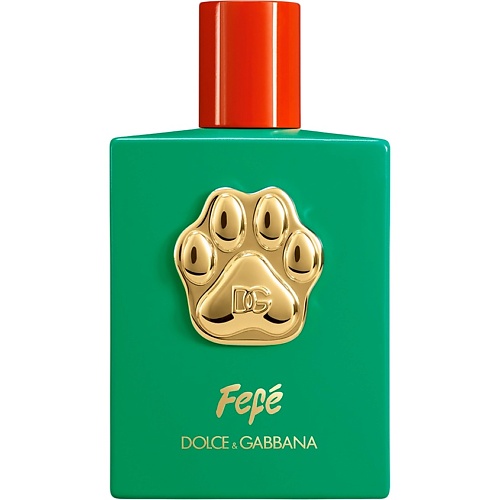 Парфюм для животных DOLCE&GABBANA Fefé