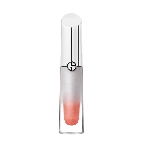 Бальзам для губ GIORGIO ARMANI Жидкий блеск для губ Prisma Glass Icy Plumper