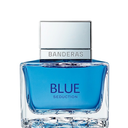Туалетная вода BANDERAS Blue Seduction for Men