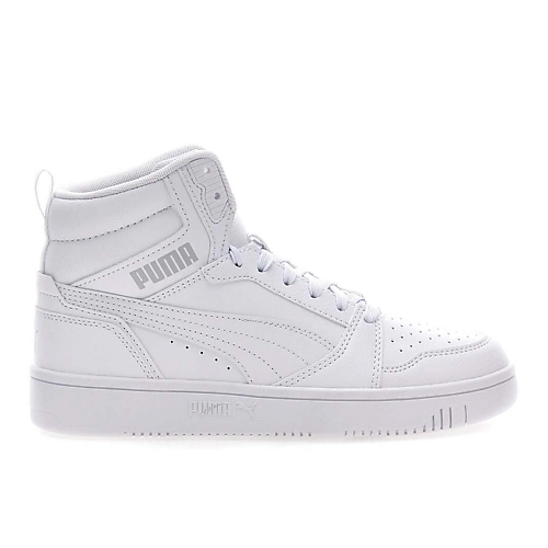 Кроссовки PUMA Спортивные кроссовки Rebound V6 Mid JR