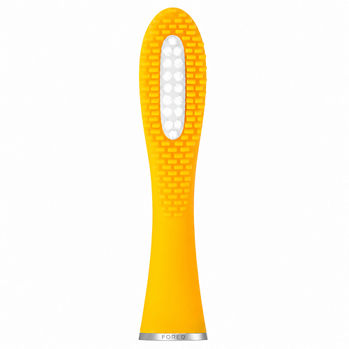Насадка для электрической зубной щетки FOREO Сменная насадка ISSA Mini Mango Tango