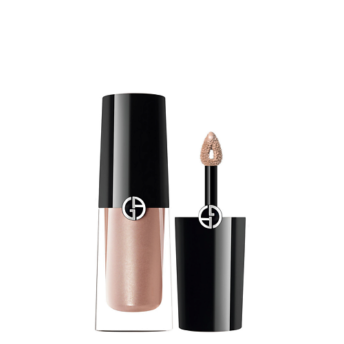 Тени для век GIORGIO ARMANI Жидкие тени для век Eye Tint Liquid Eyeshadow