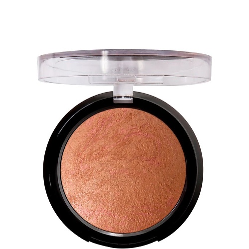 Пудра для лица J. CAT BEAUTY Пудра бронзатор для лица GOLDEN SOLEIL
