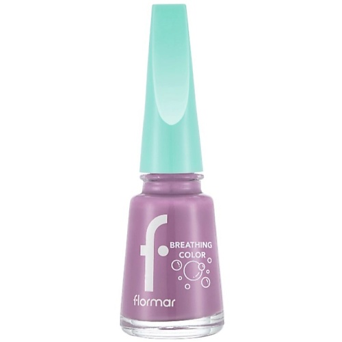 FLORMAR Лак для ногтей дышащий Breathing Color 11
