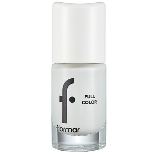 FLORMAR Лак для ногтей Full Color 8