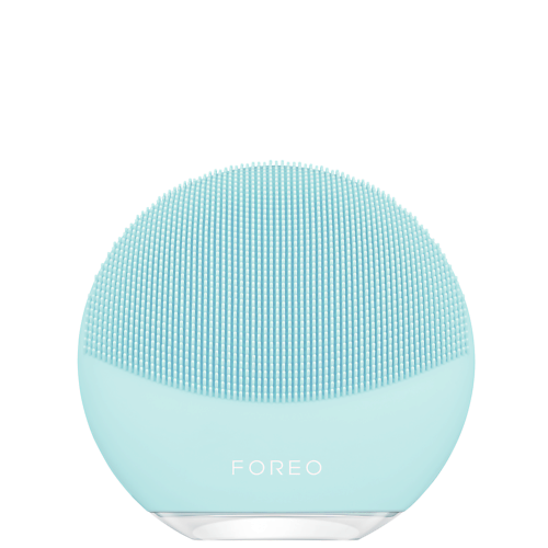 Прибор для очищения лица FOREO LUNA mini 3 Электрическая очищающая щеточка для лица для всех типов кожи