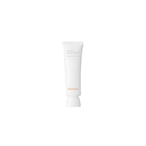 Крем для лица SULWHASOO Солнцезащитный крем UV Daily Essential Sunscreen Cream SPF50+