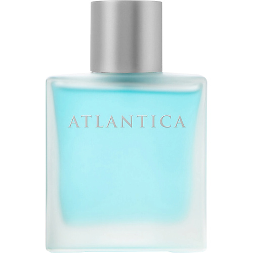 Туалетная вода DILIS Atlantica Alpha&Omega