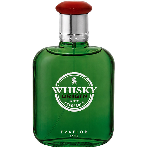 Туалетная вода WHISKY Туалетная вода мужcкая Origin