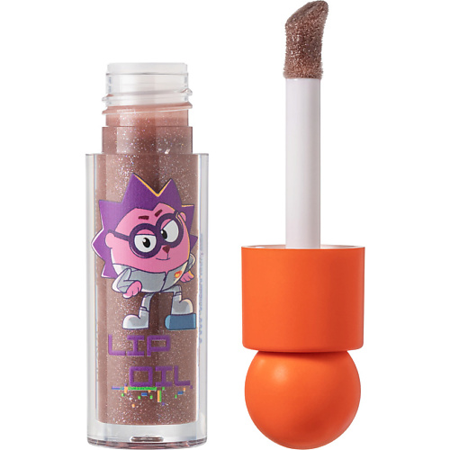Масло для губ BEAUTY BOMB Масло для губ Смешарики Lip Oil