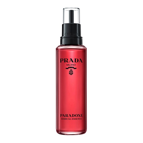 Парфюмерная вода PRADA Парфюмерная вода Paradoxe Radical Essence. Рефилл