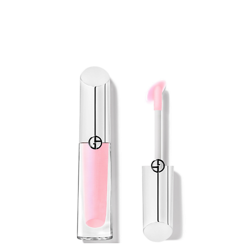 Бальзам для губ GIORGIO ARMANI Жидкий блеск для губ Prisma Glass Icy Plumper